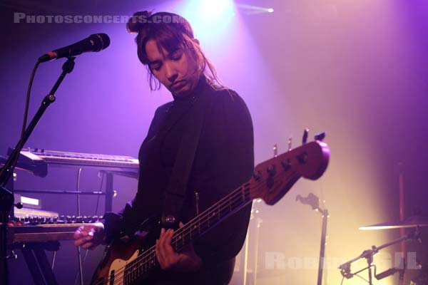 ESYA - 2020-03-05 - PARIS - La Maroquinerie - 